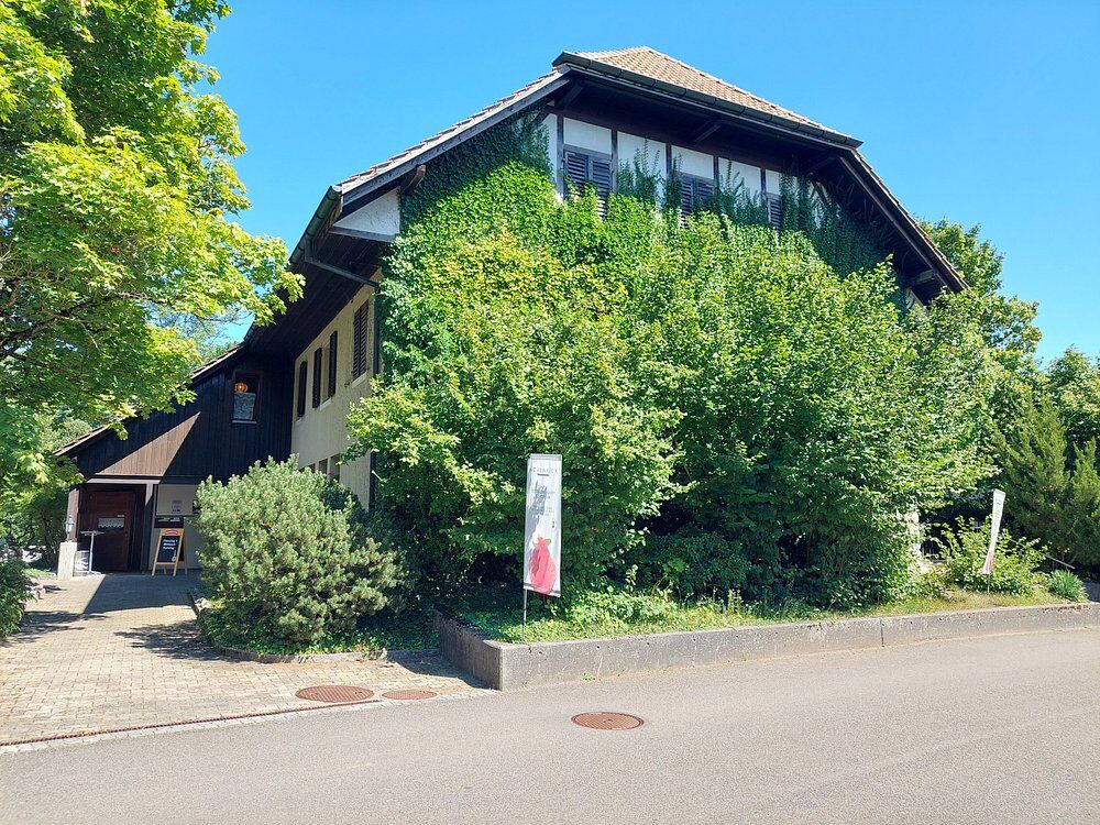 Restaurant zur Säge